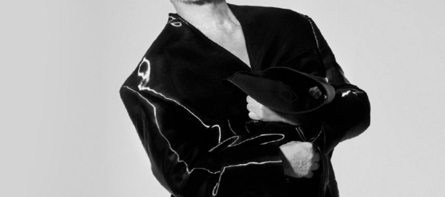 Miguel Bosé: Importante Tour