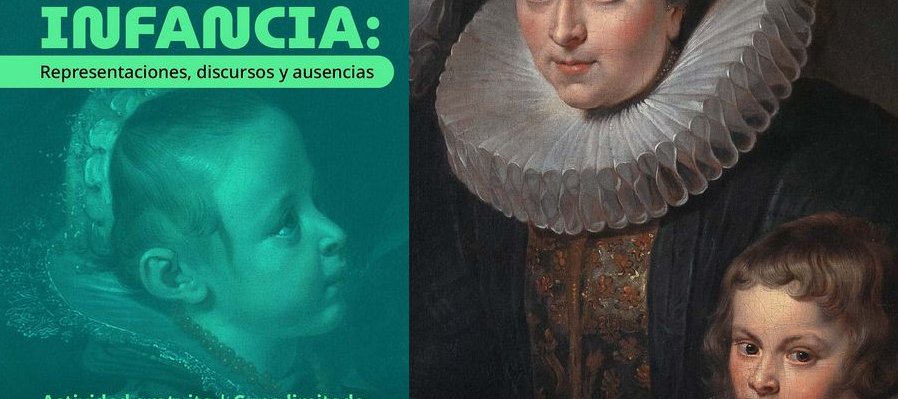 Miradas sobre la infancia: representaciones, discursos y ausencias