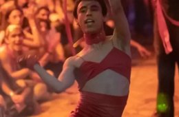 Ballroom: resistencia LGBTTTIQA+ a través del voguing
