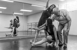 Danza para todxs