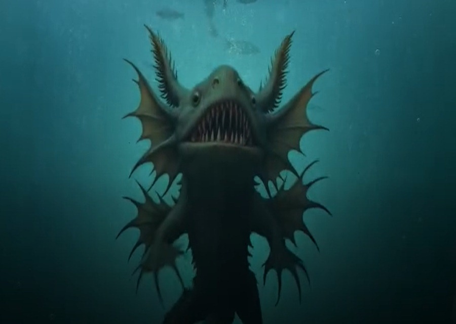 Imagen muestra de la actividad Competencia Mexicana de Largometraje Alucarda Programa 2