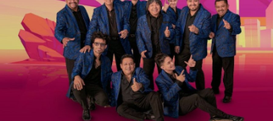 Los socios del ritmo