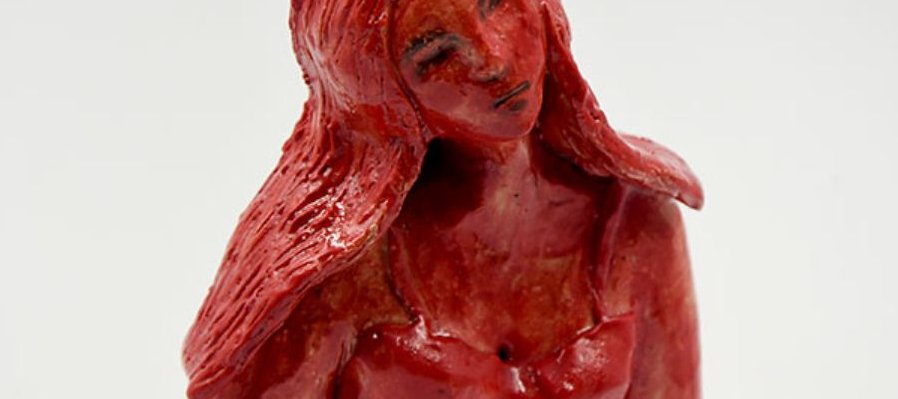 Cerámica y cuidado como estrategia de supervivencia