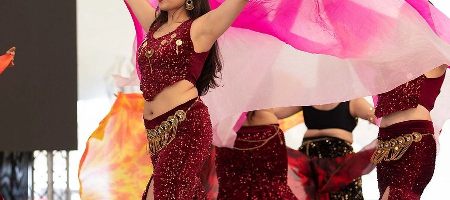 Día Internacional de la Danza: Bloque 1