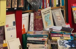 Perder el miedo a la página en blanco: un acercamiento a la literatura