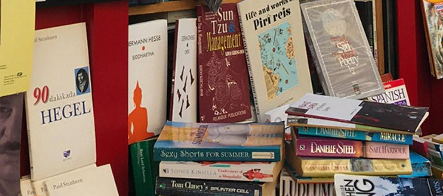 Perder el miedo a la página en blanco: un acercamiento a la literatura