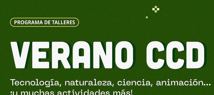 Verano CCD