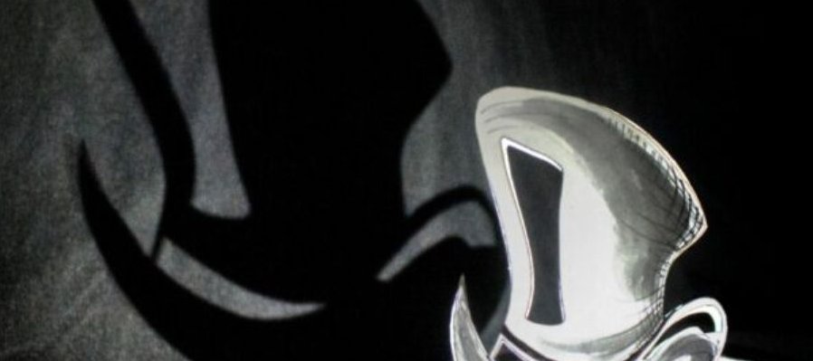 Magia de ilusionismo escénico