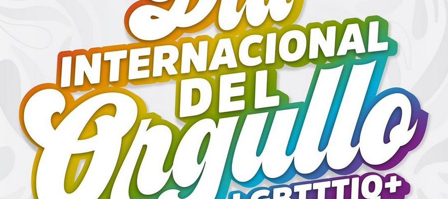 XLVII Marcha del Orgullo LGBTTTIQAP+ en la Ciudad de México