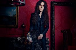 Imagen muestra de la actividad Marty Friedman