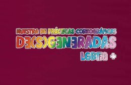 La representación lésbica en la danza: conversatorio