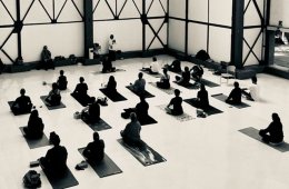 Yoga: hatha y alineación