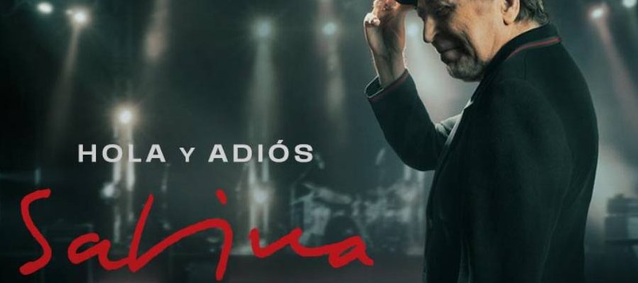 Hola y Adiós