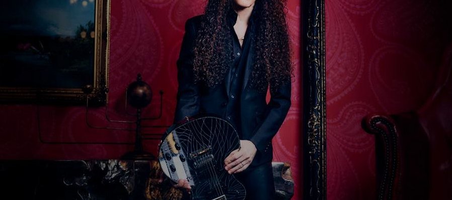 Marty Friedman