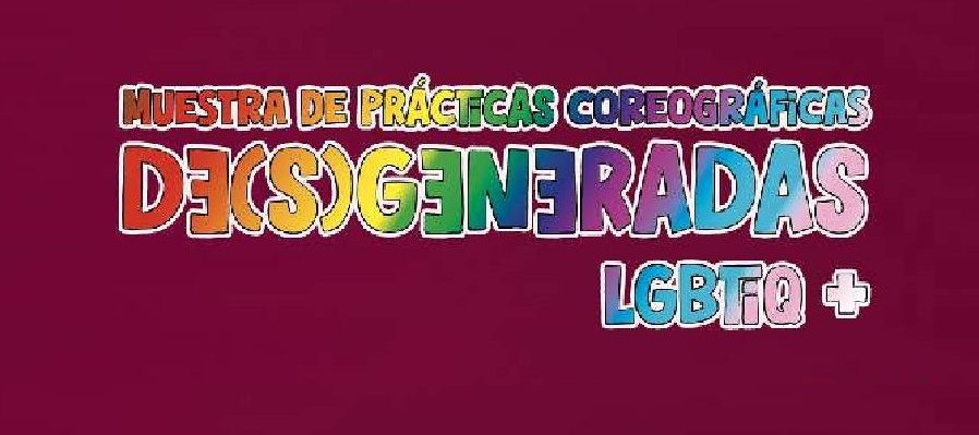 La representación lésbica en la danza: conversatorio