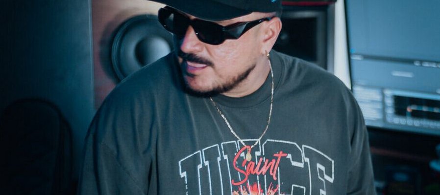 Mike Díaz
