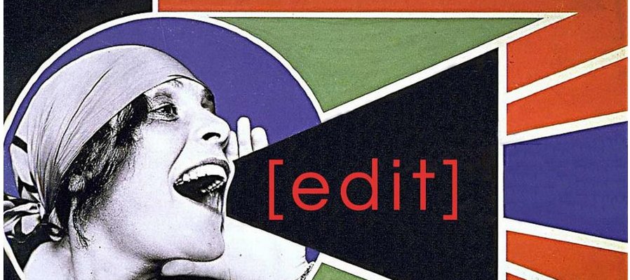 Editatona: Mujeres Artistas 2025