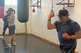 Boxeo