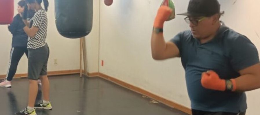 Boxeo