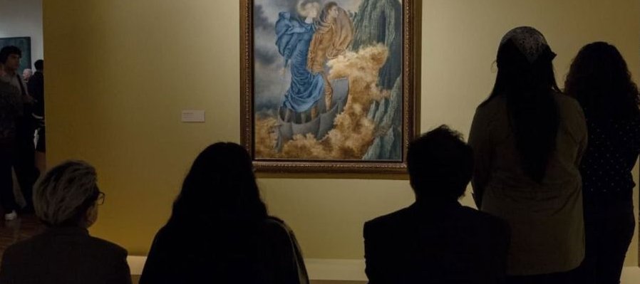 Bienvenidos a la luna