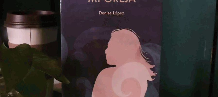 El Océano en mi Oreja