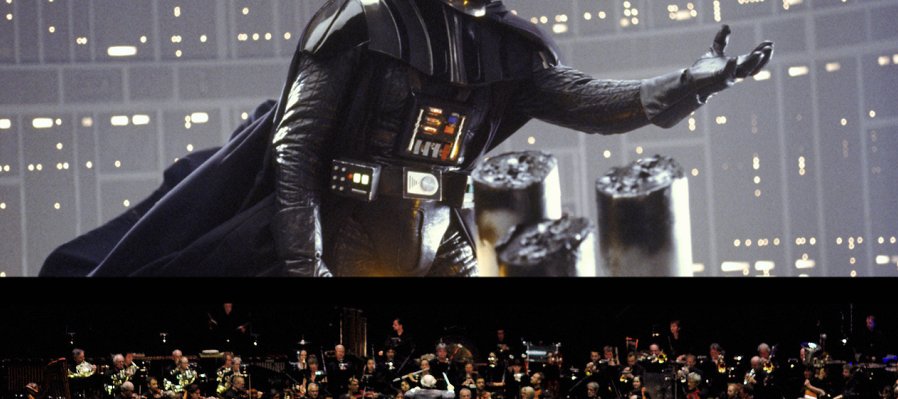 Star UACH: Que la fuerza nos acompañe