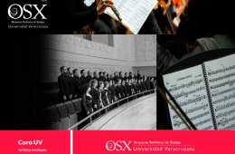 Programa 12 de la Orquesta Sinfónica de Xalapa