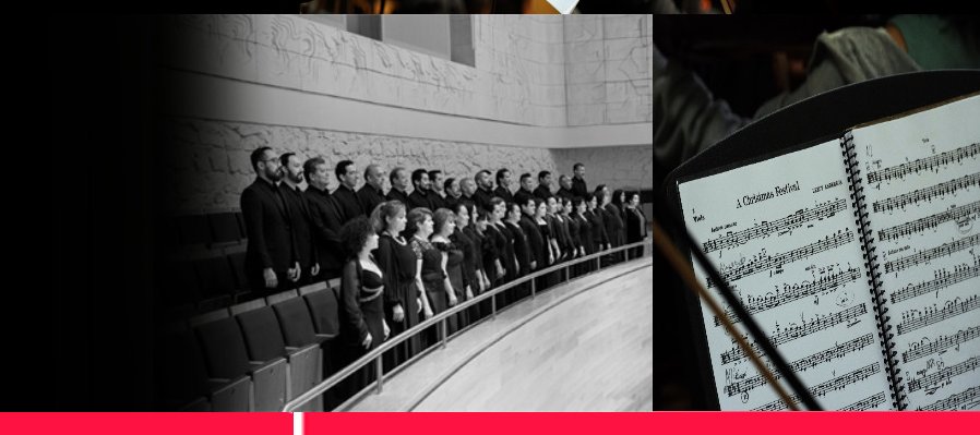 Programa 12 de la Orquesta Sinfónica de Xalapa