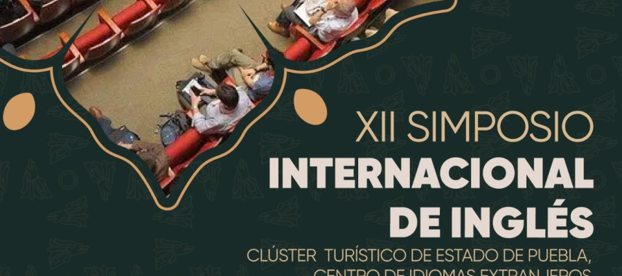 XII Simposio Internacional de Inglés
