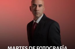 Imagen muestra de la actividad El balance de blancos y el uso del tripié