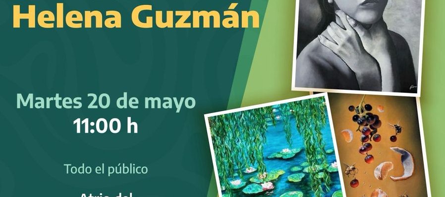 El rincón de Helena Guzmán