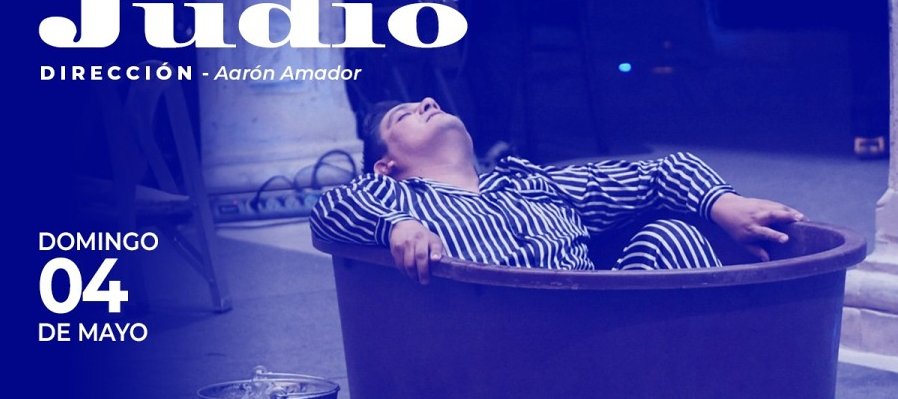 Monólogo judío