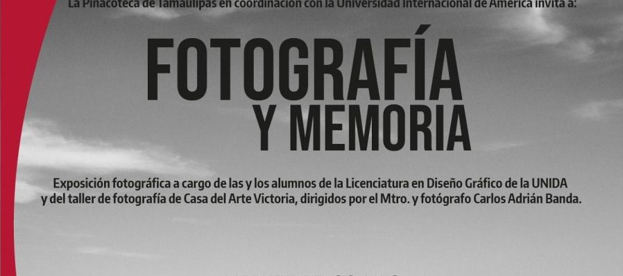 Fotografía y memoria