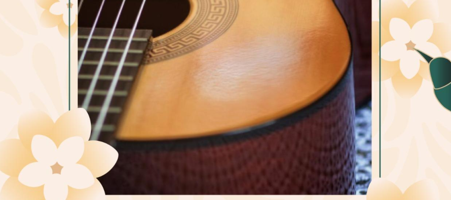 Rondalla La Quinta Voz