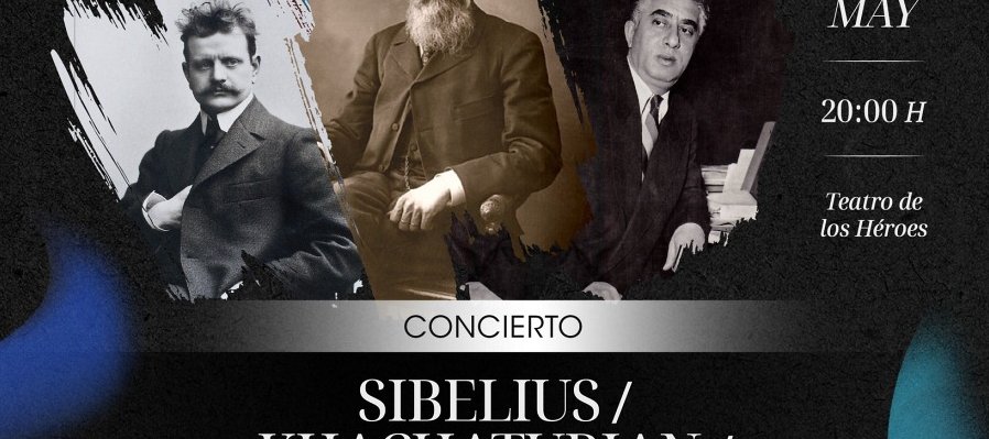 Orquesta Filarmónica del Estado de Chihuahua