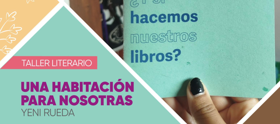 Una Habitación Para Nosotras