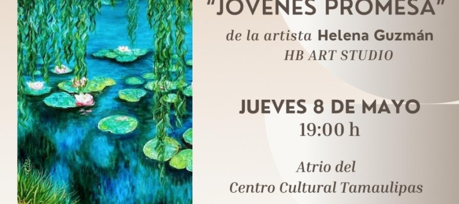Jóvenes promesa