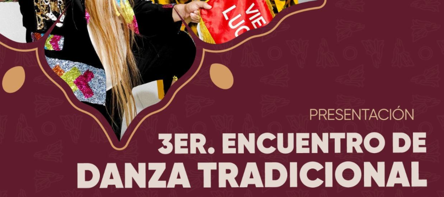 3er Encuentro de Danza Tradicional