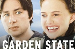 Imagen muestra de la actividad Garden State