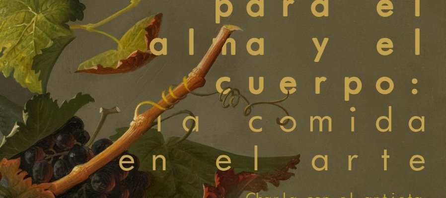 Alimento para el alma y el cuerpo