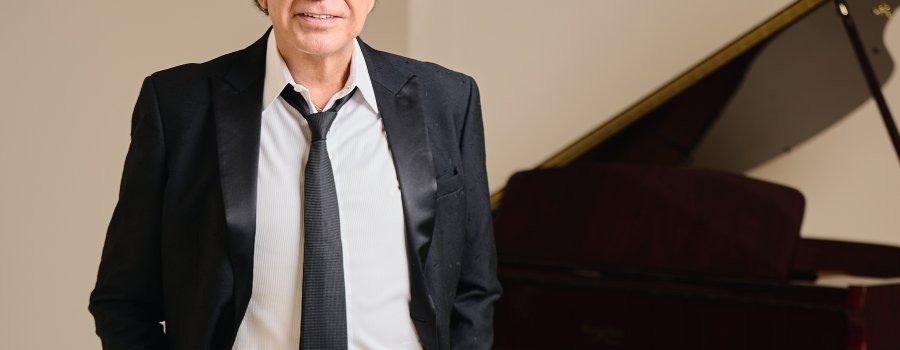 José Luis Rodríguez "El Puma"