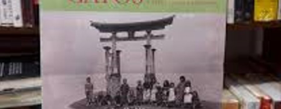 Lectura "El niño que dibujaba gatos"