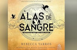 Imagen muestra de la actividad Alas de sangre
