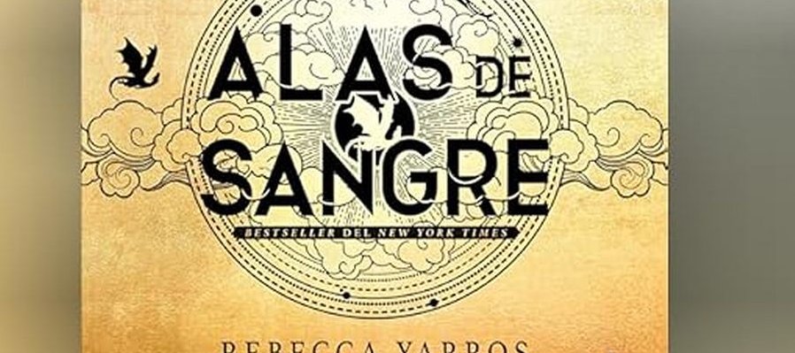 Alas de sangre
