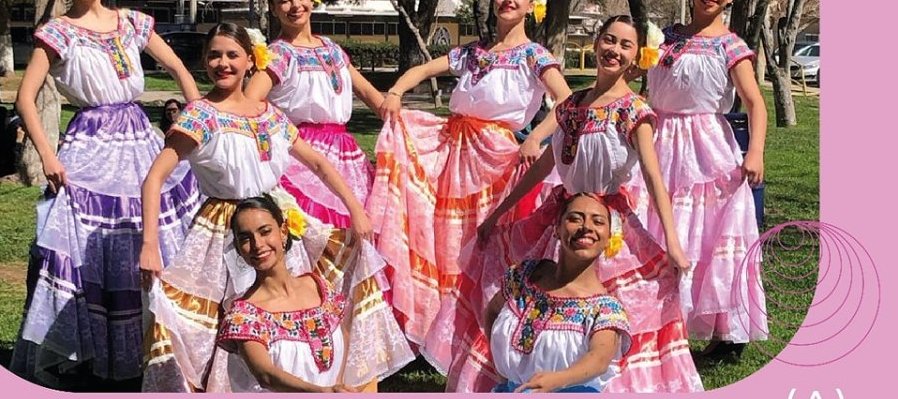 Danza folclórica