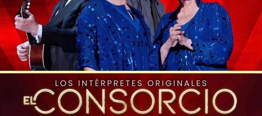 El consorcio gracias 2025