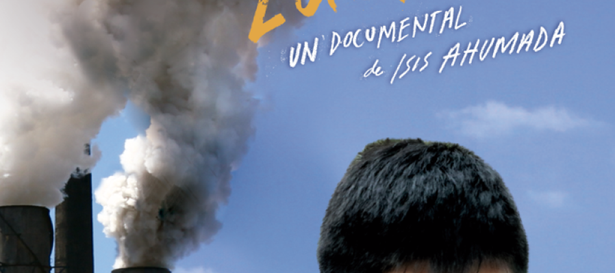 Proyección documental Mi no lugar