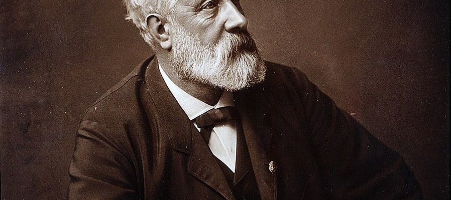 De Julio Verne