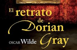 Imagen muestra de la actividad El retrato de Dorian Grey