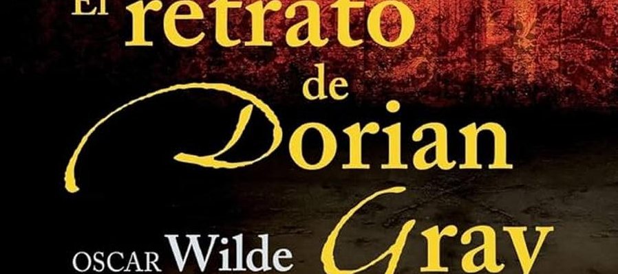El retrato de Dorian Grey